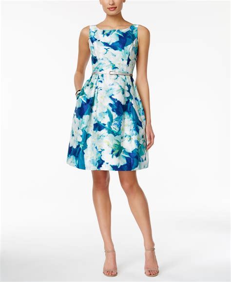 jessica howard dresses floral|jessica howard sleeveless dress.